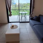 Apartman L'aliva - Avec Balcon - Paisible