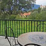 L'aliva - Avec Balcon - Paisible Apartman