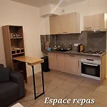 Apartman L'aliva - Avec Balcon - Paisible *