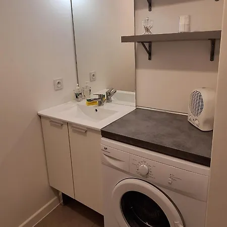Apartment L'aliva - Avec Balcon - Paisible Propriano (Corsica)